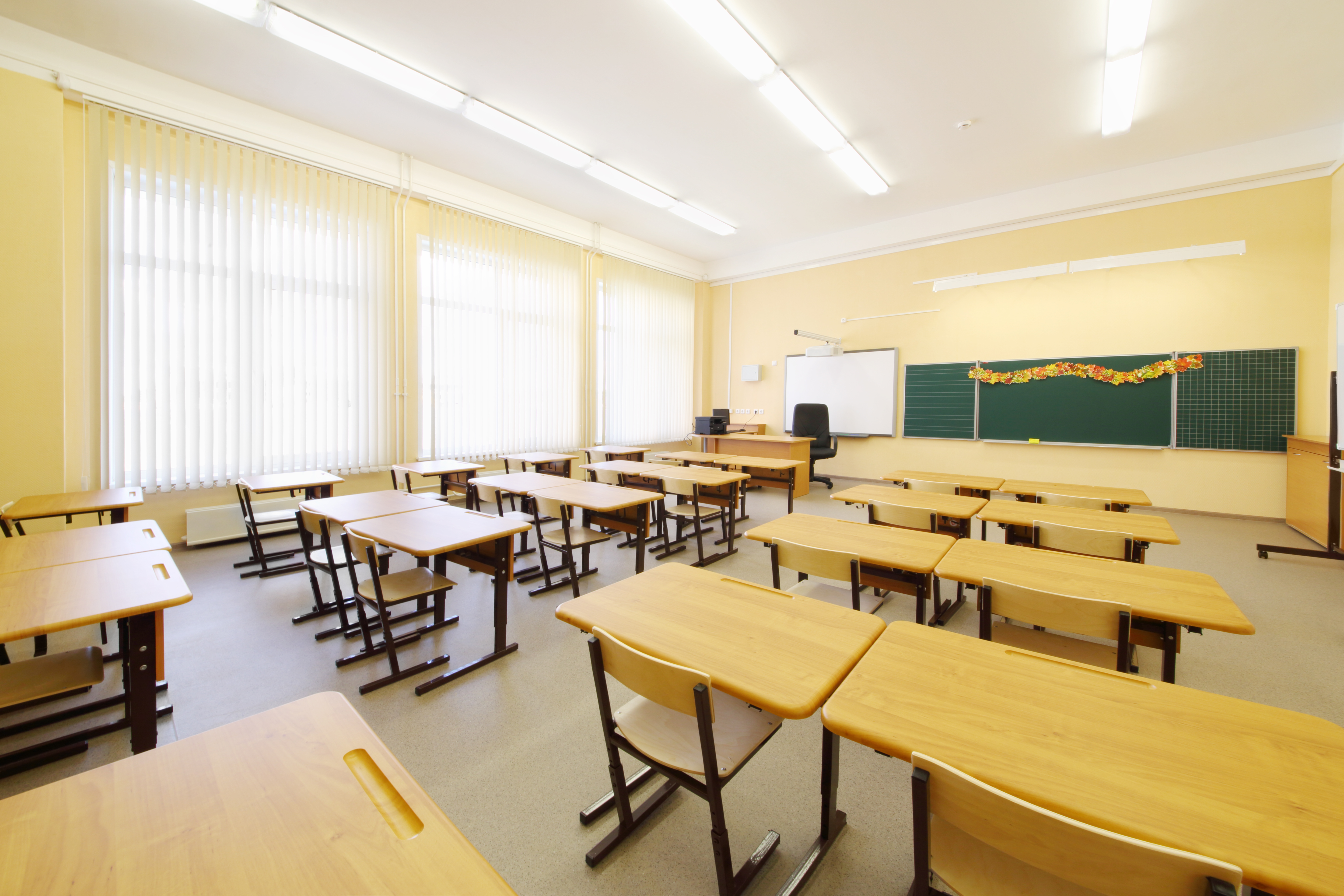 Buying School Furniture in Singapore? Consider these 10 Tips First