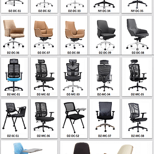 New Arrival Office Chair