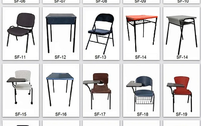 Furniture Influences Learning: Things to Consider When Buying New School Furniture in 2022