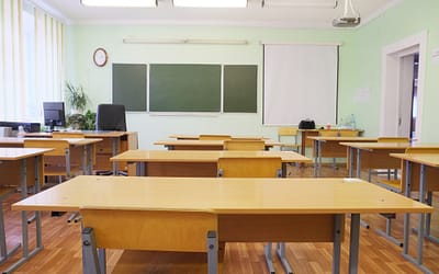 9 School Furniture Trends to Follow in 2023
