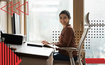 Boost Your Productivity: Office Workstation Setup Hacks