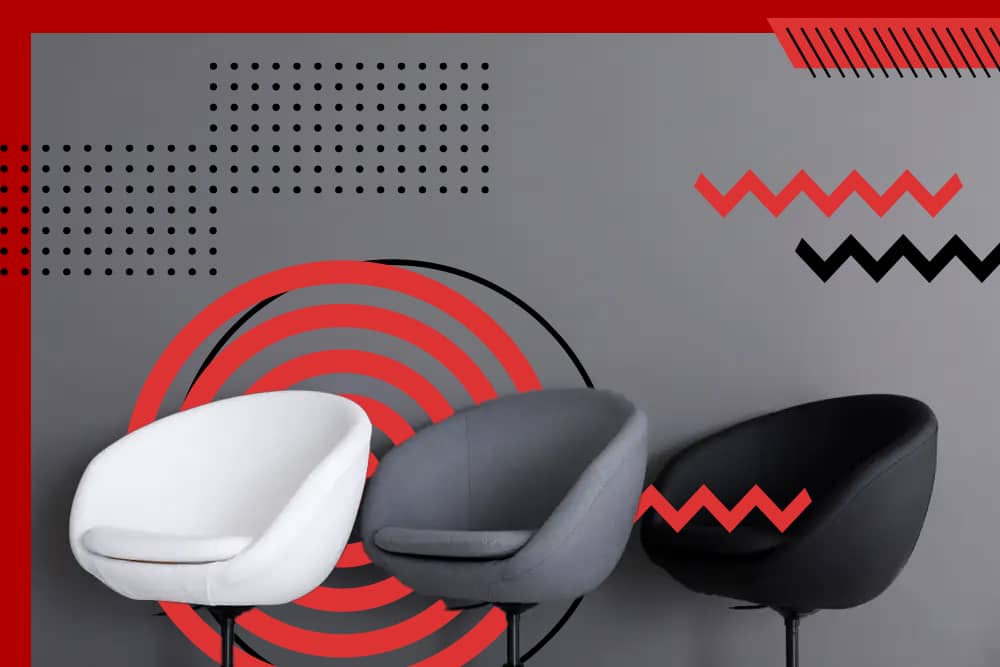 Top Trendy Office Furniture Design to match your Brand’s Image